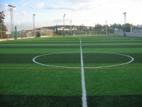 Larnaca Centre 1